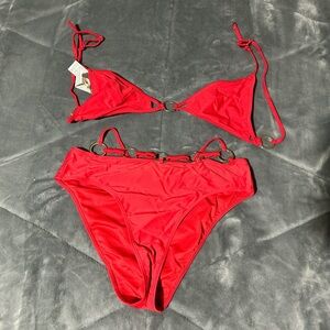Forever 21 bikini set